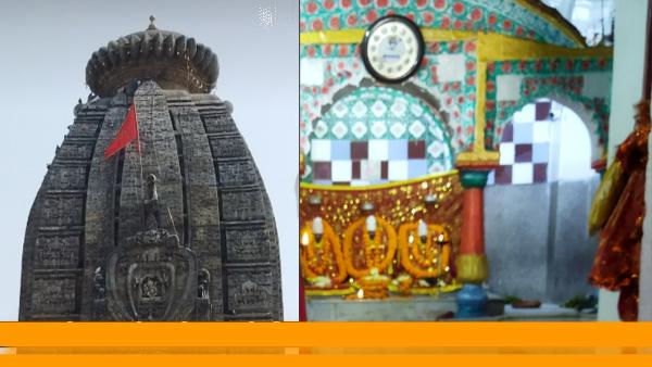 इस मंदिर में औरंगजेब को भी मिली मात इस मंदिर में औरंगजेब को भी मिली मात