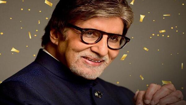 Get Well Soon Amitabh Bachchan! Get Well Soon Amitabh Bachchan!