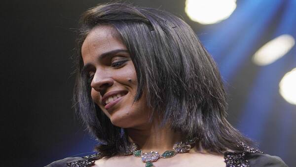 Saina Nehwal Birthday