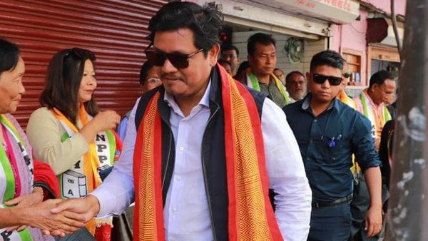 Pennsylvania University से की पढ़ाई 