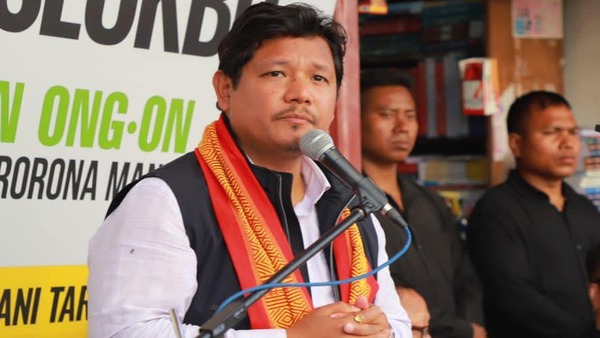 नेशनल पीपुल्स पार्टी (एनपीपी)