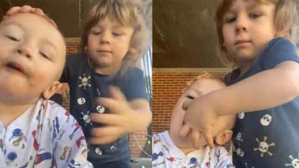 बिना घबराहट और पसीने के संभाली सिचुएशन