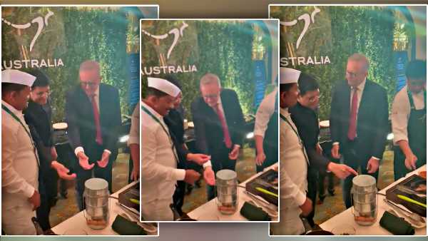 फिल्म इंडस्ट्री पर भी बोले ऑस्ट्रेलियन PM