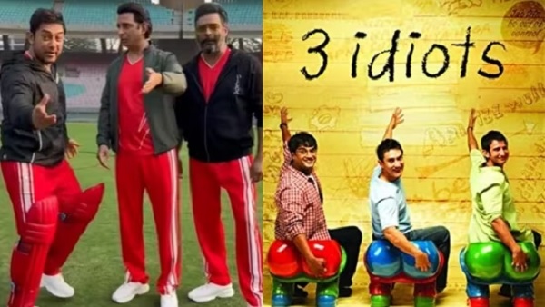 फिल्म '3 इडियट्स' का सीक्वल 