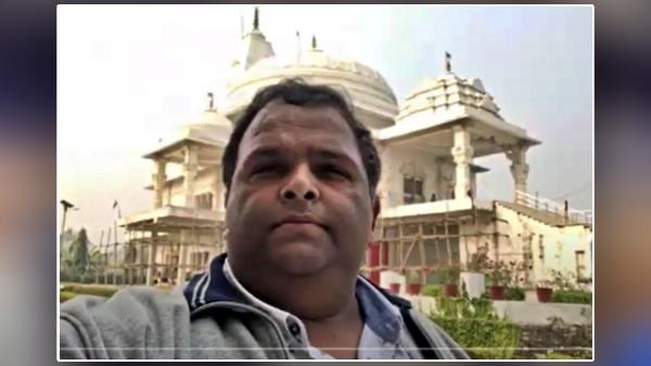 JNU कैंपस से चोरी की साइकिल चोरी