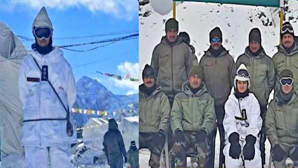 किसी को फॉलो करना नहीं सीखा