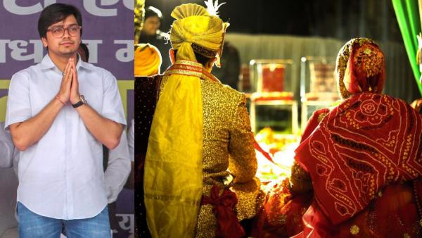 लंदन से लौटे भतीजे सियासत में कूदे!