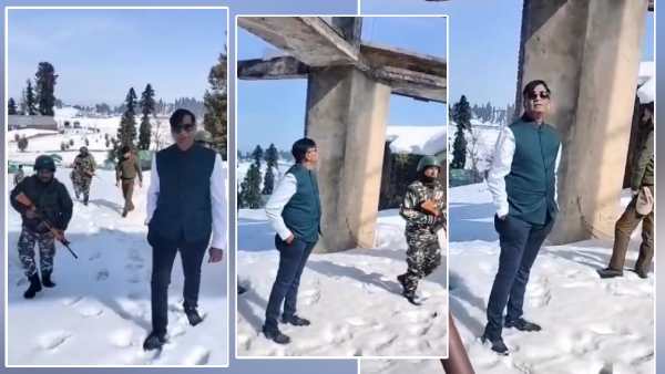 उच्च स्तर पर जाली संसाधनों का इस्तेमाल उच्च स्तर पर जाली संसाधनों का इस्तेमाल