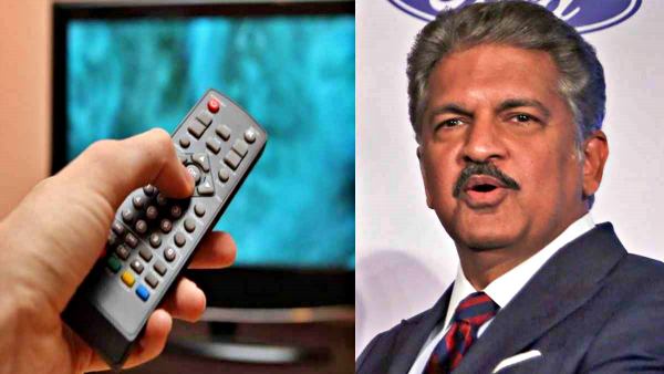 80 साल पुरानी फोटो, महिंद्रा को याद आए माता-पिता 80 साल पुरानी फोटो, महिंद्रा को याद आए माता-पिता