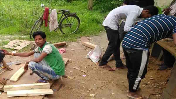 लोगों को खूब पसंद आ रहा क्रिकेट बैट