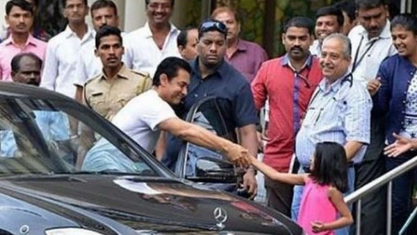 आमिर खान