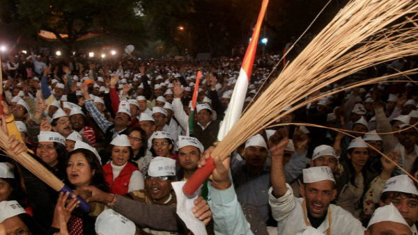 aap