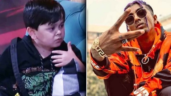 अब्दू रोजिक-एमसी स्टैन के बीच विवाद