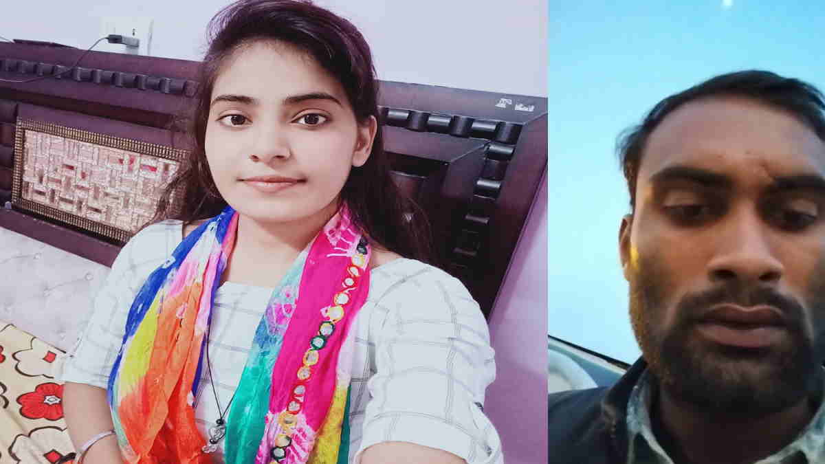drug addict son killed mother for money and inlaws gave poison to the newly married woman for dowry drug addict son killed mother for money and inlaws gave poison to the newly married woman for dowry