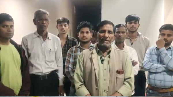 drug addict son killed mother for money and inlaws gave poison to the newly married woman for dowry drug addict son killed mother for money and inlaws gave poison to the newly married woman for dowry