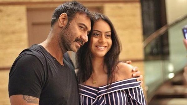 न्यासा देवगन की ट्रोलिंग पर अजय देवगन का छलका दर्द