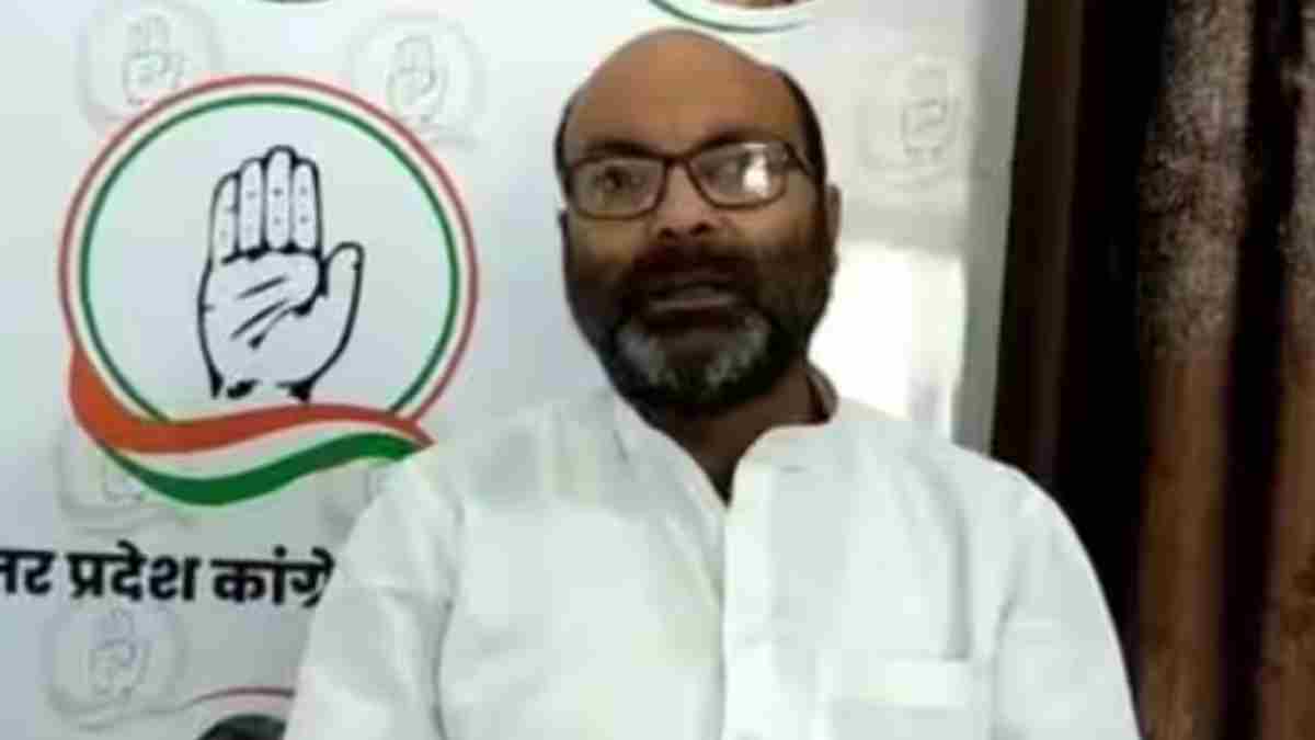 Ajay Kumar Lallu Ajay Kumar Lallu