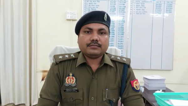 When photo of Gonda man with AK-47 went viral UP police and intelligence agencies is on alert 