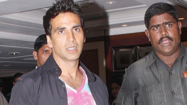 अक्षय कुमार