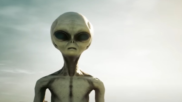 धरती पर आएंगे एलियंस धरती पर आएंगे एलियंस