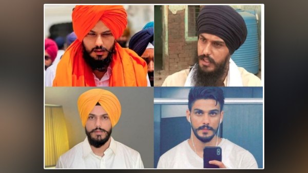 Amritpal Singh deep sidhu