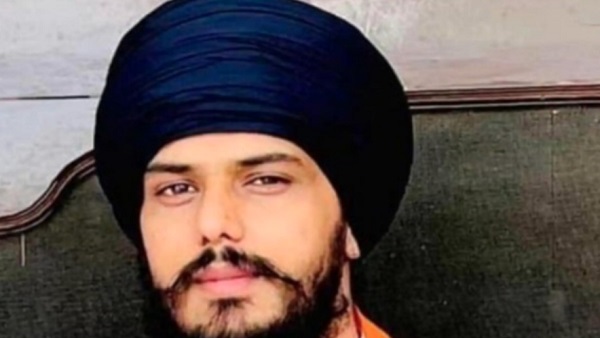 जानिए कौन-कौन है अमृतपाल के परिवार में 