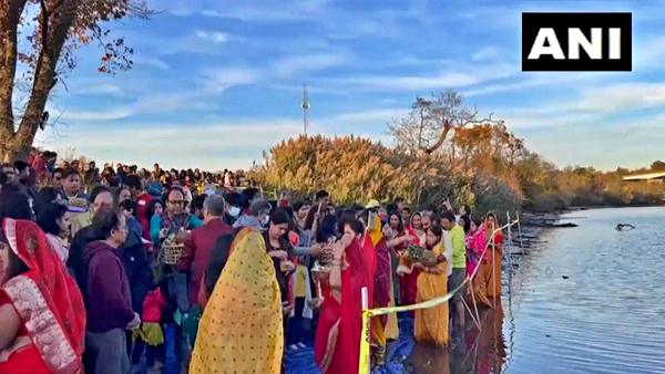 आस्था का चरम और पवित्रता की पराकाष्ठा आस्था का चरम और पवित्रता की पराकाष्ठा