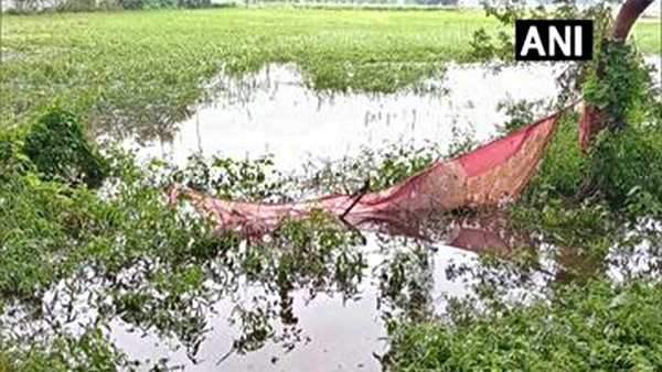 Farmers Crop Loss