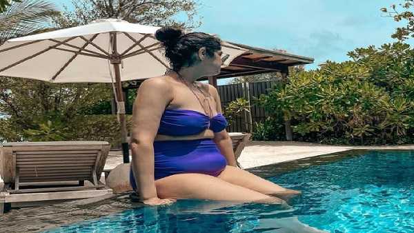अंशुला के साथ अर्जुन कपूर की बॉन्डिंग