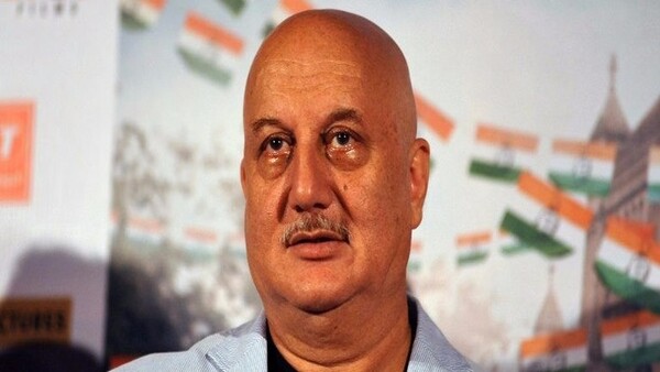अनुपम खेर ने कौशिक को कहा जिगरी दोस्त अनुपम खेर ने कौशिक को कहा जिगरी दोस्त