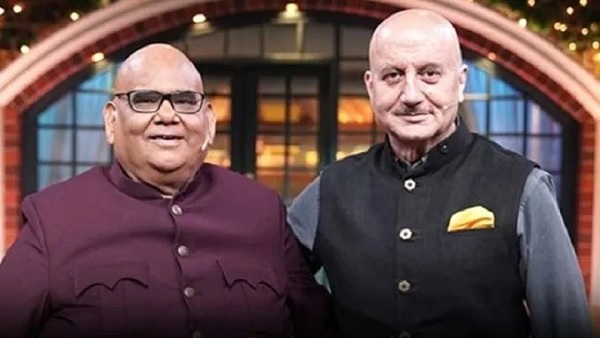 '45 साल पुरानी दोस्ती को भूलना आसान नहीं'