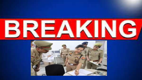Noida CID arrests husband of senior IAS officer Aparna U accused in Rs 3300 scam