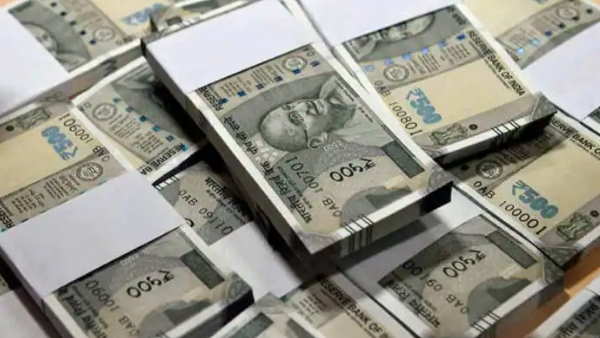Noida CID arrests husband of senior IAS officer Aparna U accused in Rs 3300 scam