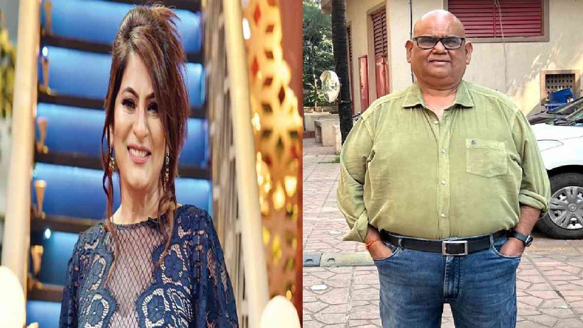 satish kaushik satish kaushik