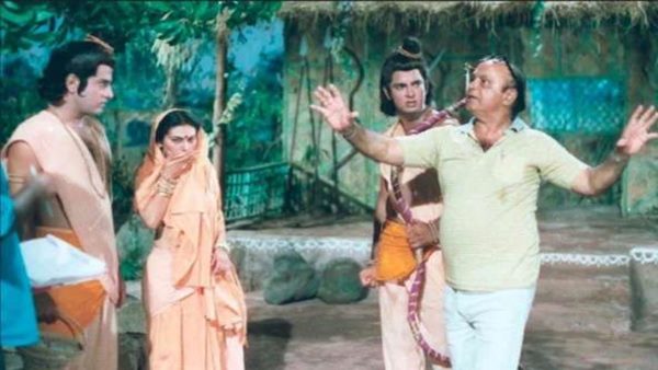 एक्टर ने किरदार के लिए छोड़ थी आदत