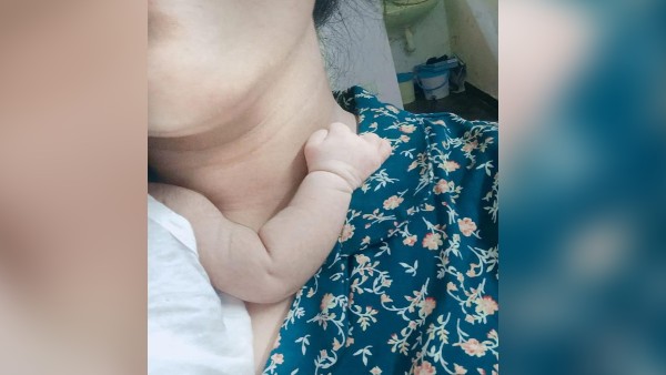 'मुझे सच में लगता है कि यह एक चमत्कार है!'