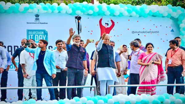 ashok gehlot 
