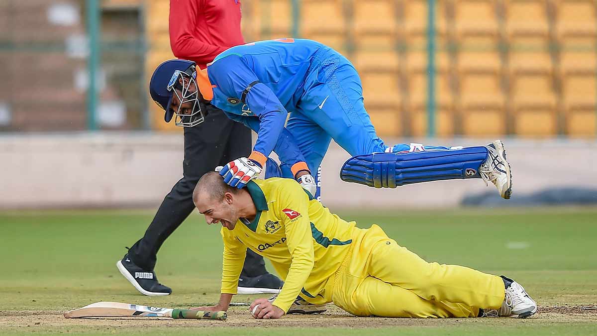 Ashton Agar Ashton Agar