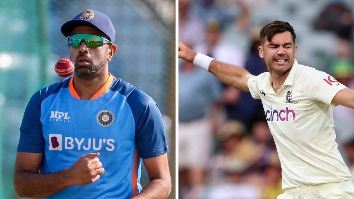 Ravi Ashwin Ravi Ashwin
