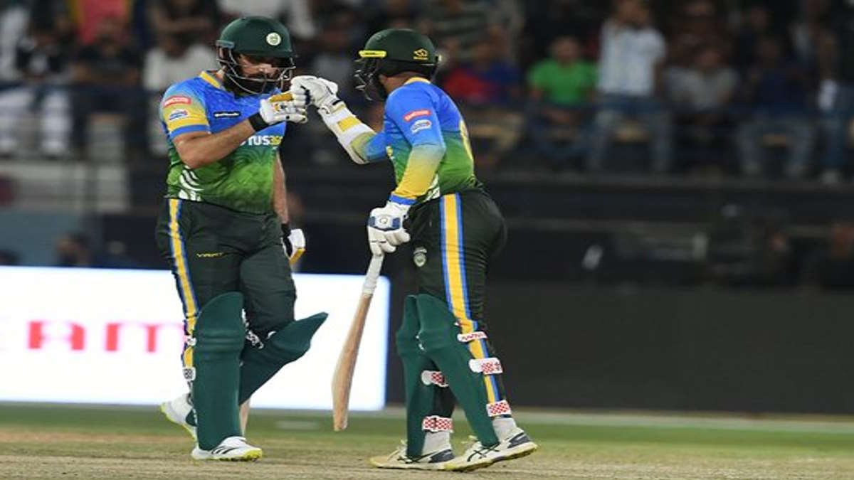 Asia lions vs india maharajas Asia lions vs india maharajas