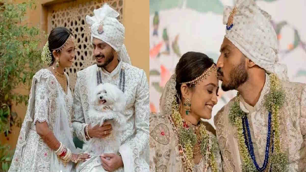 2. अक्षर पटेल