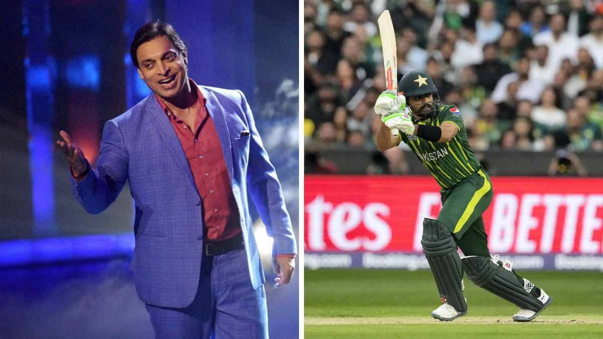 Shoaib Akhtar Shoaib Akhtar