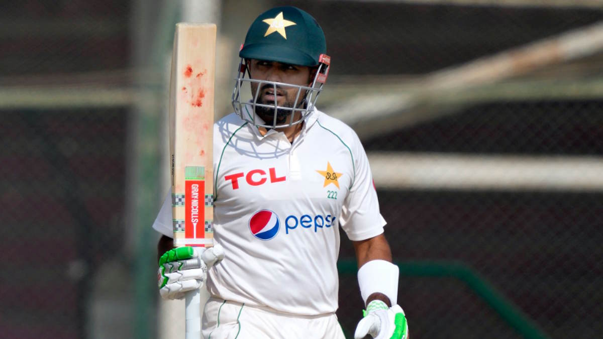 Babar Azam Babar Azam