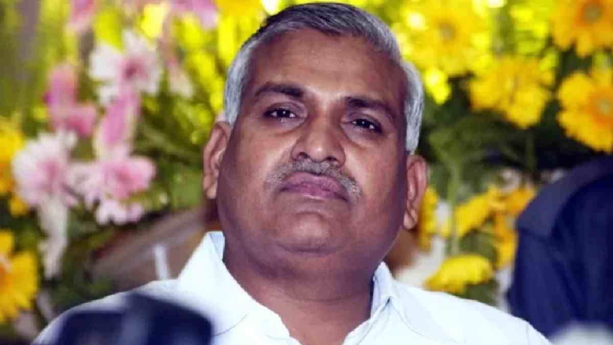 Babu Singh Kushwaha Babu Singh Kushwaha