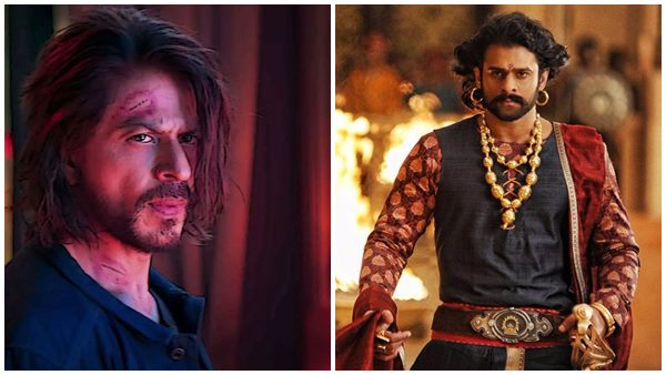 फिल्म पठान ने तोड़ा बाहुबली 2 का रिकॉर्ड