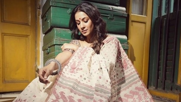 एयरपोर्ट पर बरखा सेनगुप्ता के साथ हुआ ये सब एयरपोर्ट पर बरखा सेनगुप्ता के साथ हुआ ये सब