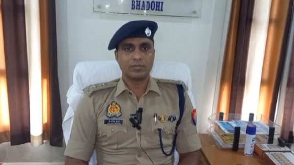 Bhadohi Enemy imprisoned for daughter murder recovered alive from noida after DNA test