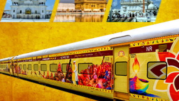 bharat gaurav train bharat gaurav train