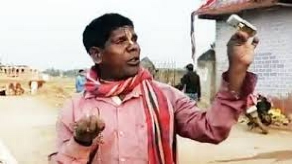 भुबन की हालत हुई काफी खराब