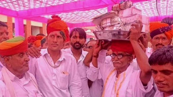 क्या-क्या दिया मायरे में? क्या-क्या दिया मायरे में?